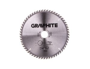 Tarcza do pilarki widiowa 216x30 mm 60 zębów 57H681