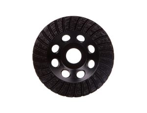 Tarcza diamentowa szlifierska 115x22.2x5 mm turbo 57H889