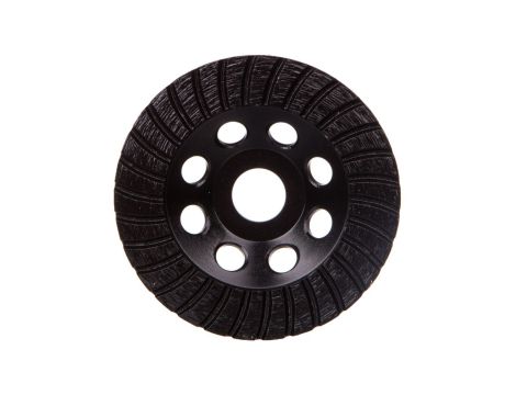 Tarcza diamentowa szlifierska 115x22.2x5 mm turbo 57H889