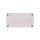 INDUSTRIAL Puszka hermetyczna n/t ABS 180x330x130 IP65 ABS 2749-00
