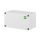 INDUSTRIAL Puszka hermetyczna n/t 110x75x59 IP65 szara 2703-00