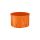 Puszka podtynkowa 60mm pomarańczowa Z60KFw 33049008 /80szt./