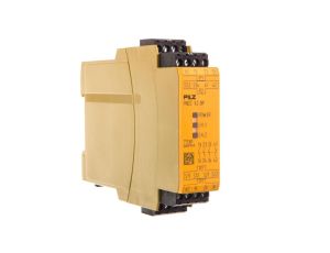 Przekaźnik bezpieczeństwa PNOZ X2.8P 24VAC/DC 3N/O 1N/C 777301, 1-W0J7R