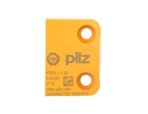 Aktywator wyłącznika magnetycznego bezpieczeństwa 1Z 1R 24V DC PSEN 1.1-20 / 1 514120, 1-1QLZ43