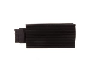 Grzejnik rezystancyjny do szaf elektrycznych 100W 230V AC JRQ100