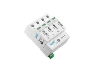 Ogranicznik przepięć Typ T2 4P 20kA SIMTEC SM20C/4-275 85102000