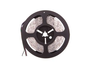 Taśma LED 12V LEDS-B 7.2W/M IP65RGB 130lm/m RGB IP65 FPC rolka 5mb 24531