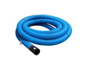 Rura osłonowa karbowana niebieska fi-160mm KF 450N /25m/