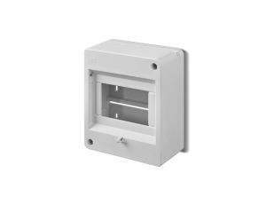 Rozdzielnica modułowa 1x5 natynkowa IP20 MINI S-5 2305-00