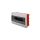 Rozdzielnica modułowa Elegant 1x12 podtynkowa IP40 N+PE 2413-01