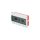 Rozdzielnica modułowa Elegant 1x18 podtynkowa IP40 N+PE 2414-01