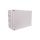 Puszka natynkowa samogasnąca 960 stopni C seria 400A IP55 300x220x120 EC400C8A /opak. 6/