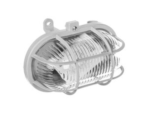 Oprawa kanałowa MILO E27 1x60Wmax. IIkl. 220-240V IP54 70523