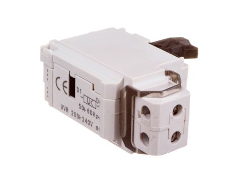 Wyzwalacz podnapięciowy 200-240V AC/DC DPX3 421022