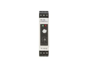 Przekaźnik czasowy 1P 5A 0,01sek-100h 220-230V AC/DC opóźnione załączenie RTx-210 220/230 2000680