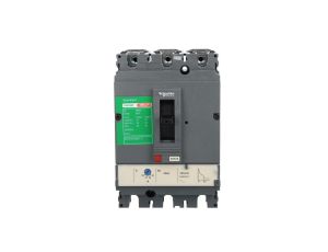 Wyłącznik mocy 63A 3P 36kA EasyPact Compact CVS CVS100 TM63D LV510335