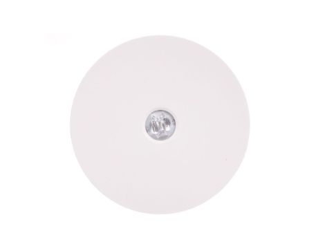 Oprawa awaryjna AXN IP65 ECO LED 3W 315lm (opt. koryt.) 1h jednozadaniowa biała AXNC/3W/E/1/SE/X/WH