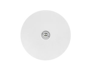 Oprawa awaryjna AXN IP65 ECO LED 1W 125lm (opt. otwarta) 1h jednozadaniowa biała AXNO/1W/E/1/SE/X/WH