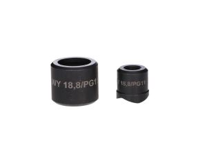 Wycinak okrągły NWY 18,8/PG11 E06WD-01060110300