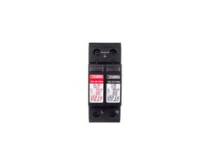 Ogranicznik przepięć Typ T2 2P 2 20kA VAL-MS 230/1+1 2804429