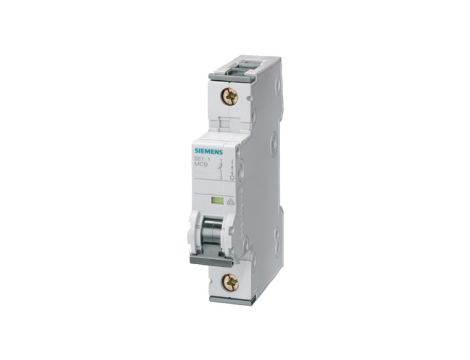 Wyłącznik nadprądowy 1P B 10A 10kA 230V SENTRON 5SY4110-6