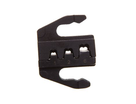 Matryce zaciskowe do praski ręcznej PR33 PR 33-S6