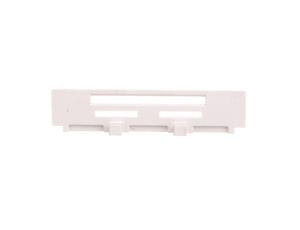 Pokrywa styku pokrywy do RAPID 45-2 48x20x20 GK-OTSA45RW biała 6113030 /6szt./