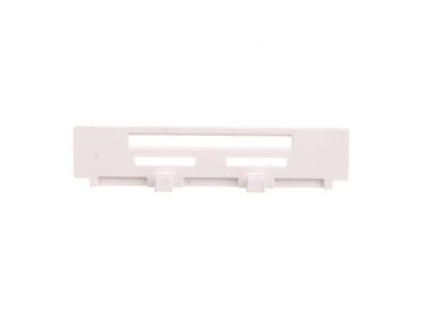 Pokrywa styku pokrywy do RAPID 45-2 48x20x20 GK-OTSA45RW biała 6113030 /6szt./