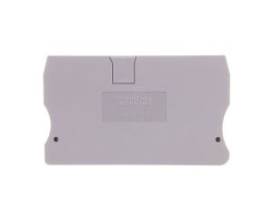 Pokrywa zamykająca D-ST 10 3036644