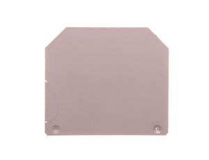Płytka skrajna WAP 16+35 WTW 2.5-10 1050100000 /20szt./