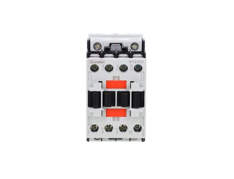 Stycznik mocy 3P 18A AC3 cewka 230 VAC 50/60 Hz 0Z 1R BF1801A230