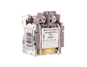 Wyzwalacz wzrostowy 380-415V AC MX EasyPact CVS LV429388