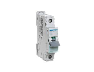 Wyłącznik nadprądowy 1P B 10A 10kA AC NBN110