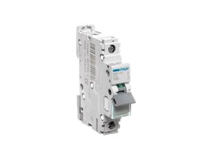 Wyłącznik nadprądowy 1P D 16A 10kA AC NDN116