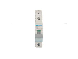 Wyłącznik nadprądowy 1P D 20A 10kA AC NDN120