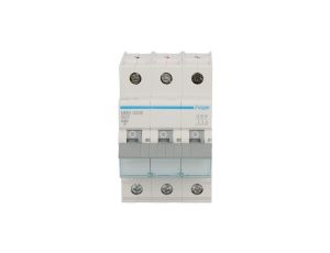 Wyłącznik nadprądowy 3P B 25A 6kA AC MBN325E