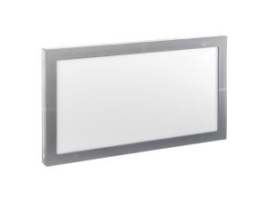 Oprawa awaryjna INFINITY II B LED 1W 1h dwuzadaniowa PT szara IF2BWS/1W/C/1/SA/PT/GR