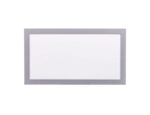 Oprawa awaryjna INFINITY II B LED 1W 3h jednozadaniowa PT szara IF2BWS/1W/C/3/SE/PT/GR