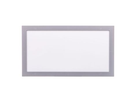 Oprawa awaryjna INFINITY II B LED 1W 3h jednozadaniowa PT szara IF2BWS/1W/C/3/SE/PT/GR