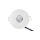 Oprawa awaryjna AXP IP65/20 ECO LED 3W 330lm (opt. universal) 1h jednozadaniowa AXPU/3W/E/1/SE/X/WH