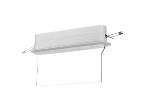 Oprawa awaryjna ARROW P LED 1W 1h jednozadaniowa AT ARP/1W/E/1/SE/AT/WH