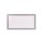 Oprawa awaryjna INFINITY II B LED 1W 1h dwuzadaniowa AT szara IF2BWS/1W/B/1/SA/AT/GR