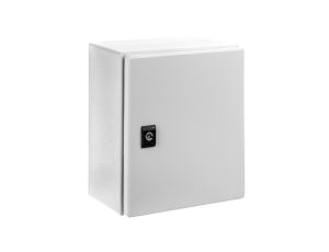 Obudowa CRN 300x250x150mm IP66 z płytą montażową NSYCRN325150P