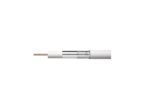 Kabel koncentryczny CB50F 0,9/4,4 BOX S5231S /250m/