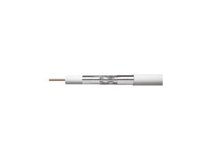 Kabel koncentryczny CB113 1,13/4,8 S5261 /100m/