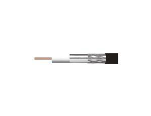 Kabel koncentryczny zewnętrzny CB113UV 1,13/4,8 S5265 /100m/