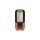 Latarka LED 3W 200lm 3AAA /z uchwytem i magnesem/ P3888