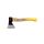 Siekiera 600 g, trzonek drewniany 05A136