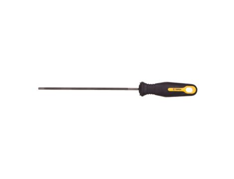 Pilnik do ostrzenia łańcuchów, 200 x 4.8 mm 06A788