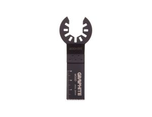 Brzeszczot HCS do drewna 20 mm 56H008